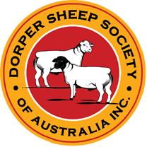 Dorper Sheep Society of Australia member