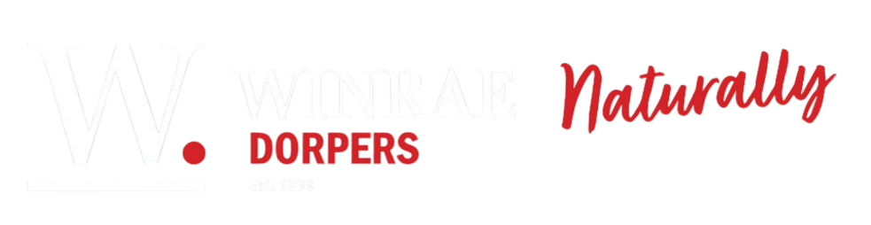 Winrae Dorpers logo